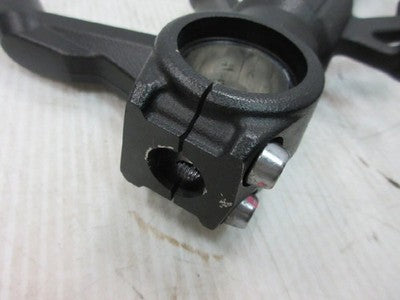 Kawasaki ZX-6R 2023 Inverted Front Fork Showa Genuine OEM