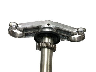 Kawasaki ZX-9R ZX900C Umetama Steering Stem Top Bridge 46mm
