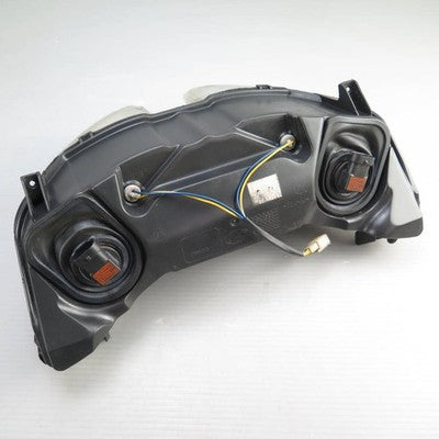 Aprilia SR50 Genuine OEM Headlight Unit Used