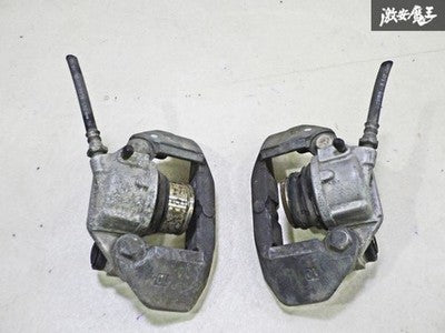 Suzuki Alto Works HA11S HA21S OEM Front Brake Caliper Pair