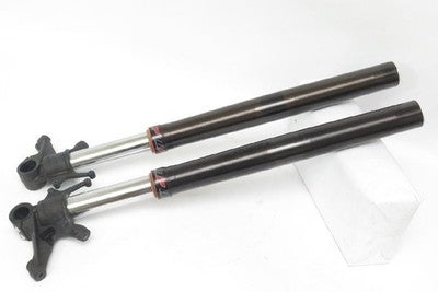 KTM 790 Duke Front Fork Suspension 2018 VBKTU6401JM734