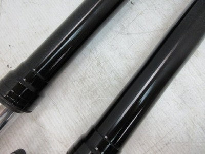 Kawasaki ZX-6R 2023 Inverted Front Fork Showa Genuine OEM