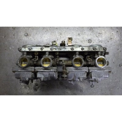 Yamaha FZR250 OEM Carburetor 2KR-140 RGA-109A