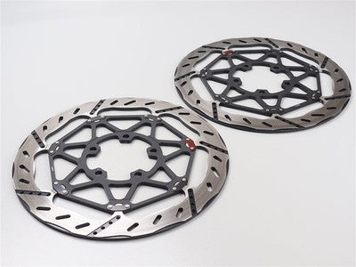 Sunstar Epta Stage 0 Kawasaki ZX-10R/RR Front Disc Rotor 330mm 2016-2026
