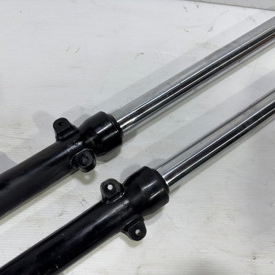 Honda VFR400R 37mm Front Fork Suspension NC13E NC21