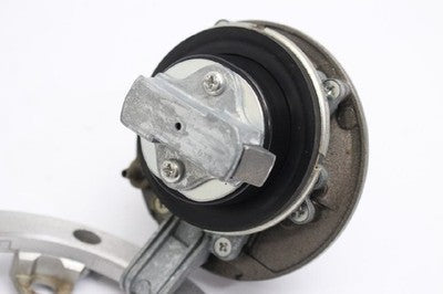 Kawasaki ZX-10R ZXT00D-029 Ignition Key Set ECU 2007