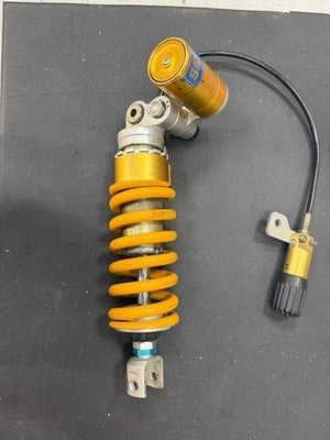 OHLINS Suzuki Bandit 1200S Rear Shock Absorber