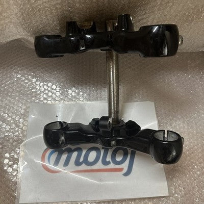 Harley-Davidson Sportster XL1200X OEM Top Bridge Stem H198