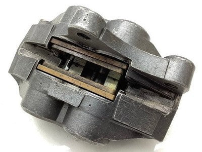 Tokiko Front Brake Caliper Right Kawasaki ZXR400 ZX400L 4-Piston