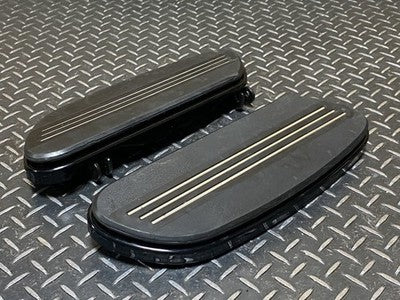Harley-Davidson OEM Pegs Footboard Step FLHXS FLHX FLTRXS