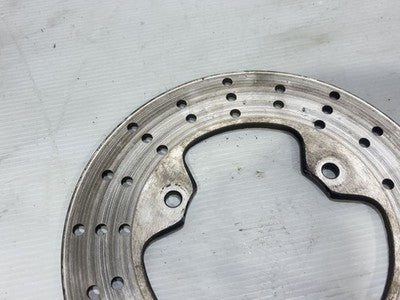 Yamaha TZR250 2XT Rear Disc Rotor