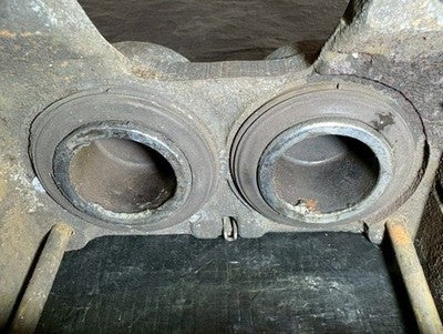 Nissan Silvia S14 OEM Front Brake Caliper Set Left Right
