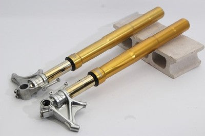 Ohlins Front Fork MV Agusta Brutale 1090 Corsa ZCGB522BAEV005