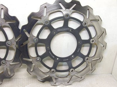 Braking Rotor Honda CB1300SF CB1300SB SC54 CBR1000RR SC57