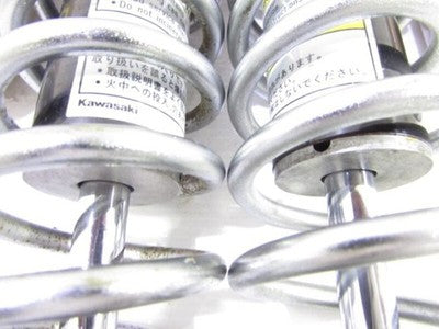 Kawasaki ZRX1100 ZRT10C Genuine OEM Rear Suspension