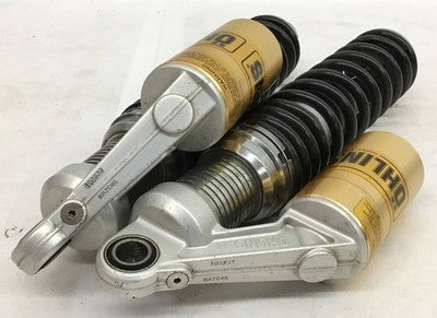 OHLINS Rear Shock Suspension Kawasaki Zephyr Z1100 ZR1100