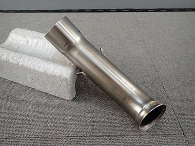 Akrapovic KTM 390 Duke Slip-On Muffler Carbon 2017-2020