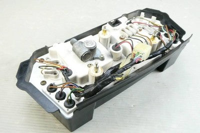 Kawasaki GPX400R ZX400F Genuine OEM Speedometer Tachometer Gauge Cluster