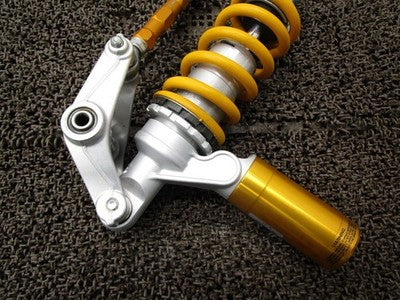 OHLINS Ducati 1098S Rear Shock Absorber Suspension