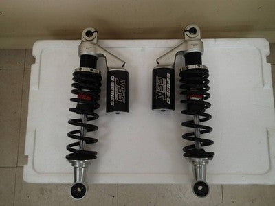 YSS G-Series Yamaha XJR400R RH02J Rear Shock Absorber
