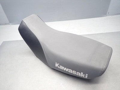 Kawasaki KSR-2 KSR80 Main Seat Genuine OEM 1998