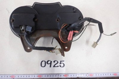 Yamaha RZ250 Instrument Cluster Speedometer Gauges Used