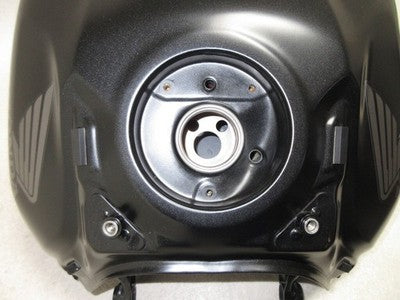 Honda CB650R Genuine OEM Fuel Tank Matte Black