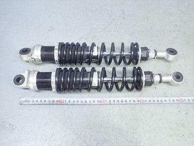 YSS Kawasaki ZRX-2 Rear Shock Absorber Pair Left Right