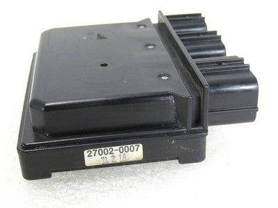 Kawasaki ZX-10R ZXT00J 2011- OEM Key Cylinder ECU Immobilizer Tank Cap Set