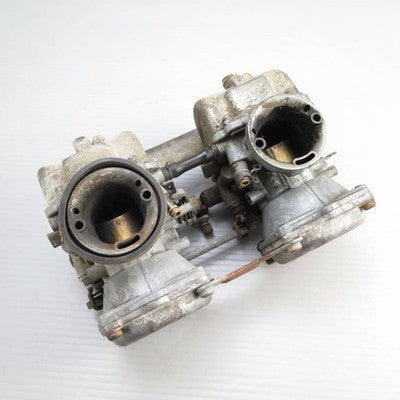 Yamaha XS650 Special 2M1 Carburetor OEM 1977 XS650E XS650SP