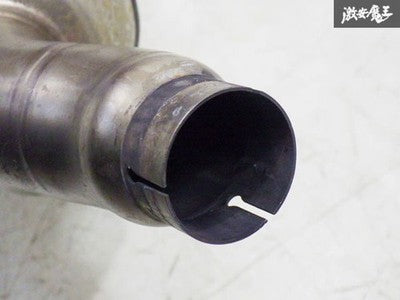 Akrapovic Kawasaki Ninja 250 Carbon Slip-On Muffler 2013-2016
