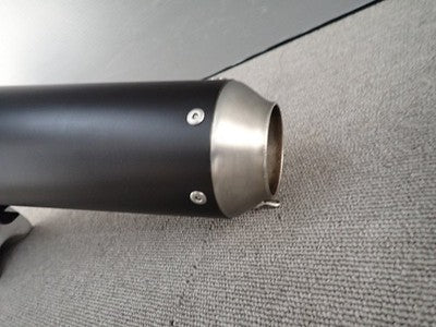 ARROW Slip-On Muffler Silencer Yamaha Bolt 950 2014-2021