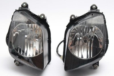 Honda VTR1000 SP1 Headlight JH2SC45A3YM005