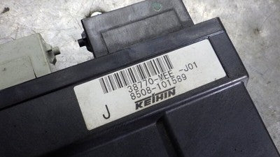 Honda CBR600RR Genuine Ignition Key Set Immobilizer CDI PC37-100