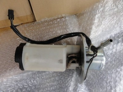 Kawasaki ZX-14R ZZR1400 Fuel Pump Motor 49040-0014