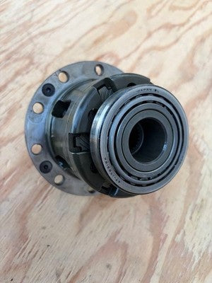 Suzuki Jimny JB23 Mechanical LSD Limited Slip Differential