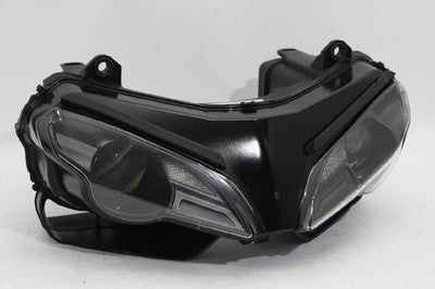 Ducati 1198S Headlight ZDMH704AAAB027