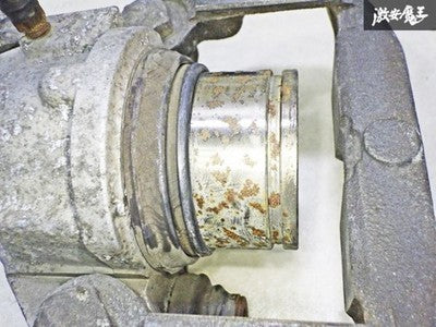 Suzuki Alto Works HA11S HA21S OEM Front Brake Caliper Pair