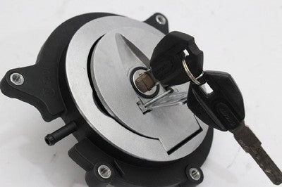 Ducati Monster 1100 EVO Ignition Key Set Instrument Cluster ECU