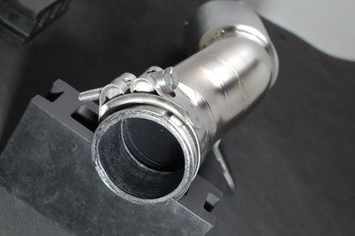 ARROW PRO-RACE Triumph Speed 400 Slip-On Muffler Stainless
