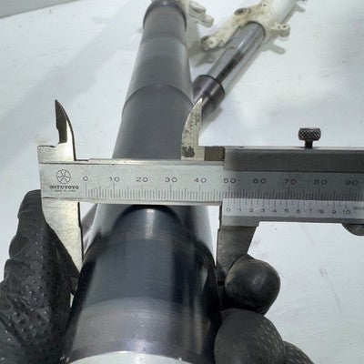 Suzuki Goose 350 Inverted Front Fork NK42A K406