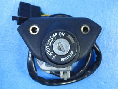 Ducati Monster 900ie Genuine OEM Ignition Key Set ZDMM200AAXB