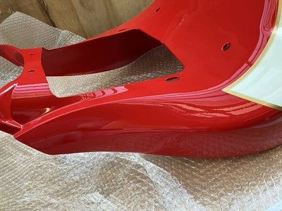 Ducati 748R Genuine OEM Rear Seat Cowl 916 996 998