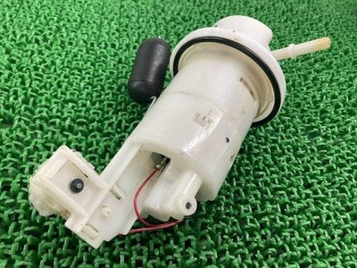 Kawasaki Z125 Pro BR125H OEM Fuel Pump Assembly Used
