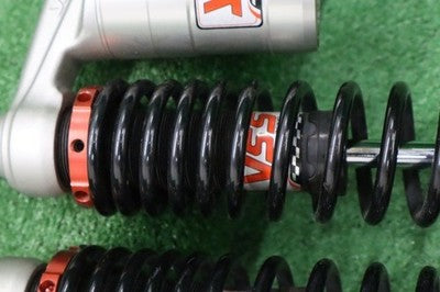 YSS Rear Suspension Yamaha NMAX155 SC50J