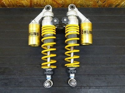 OHLINS Yamaha XJR1300 RP01J-004 Rear Shock Absorber RP03J
