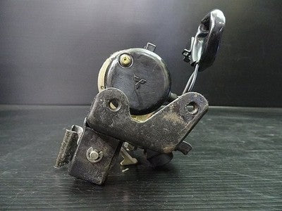 Yamaha V-MAX 1200 Fuel Pump 1995 2WE