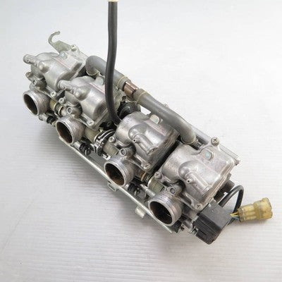 Honda CB400SF NC39 OEM Carburetor Super Four NC31 Used