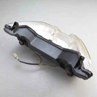 Aprilia SR50 Genuine OEM Headlight Unit Used