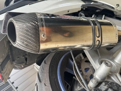 Yoshimura Silencer Muffler Exhaust